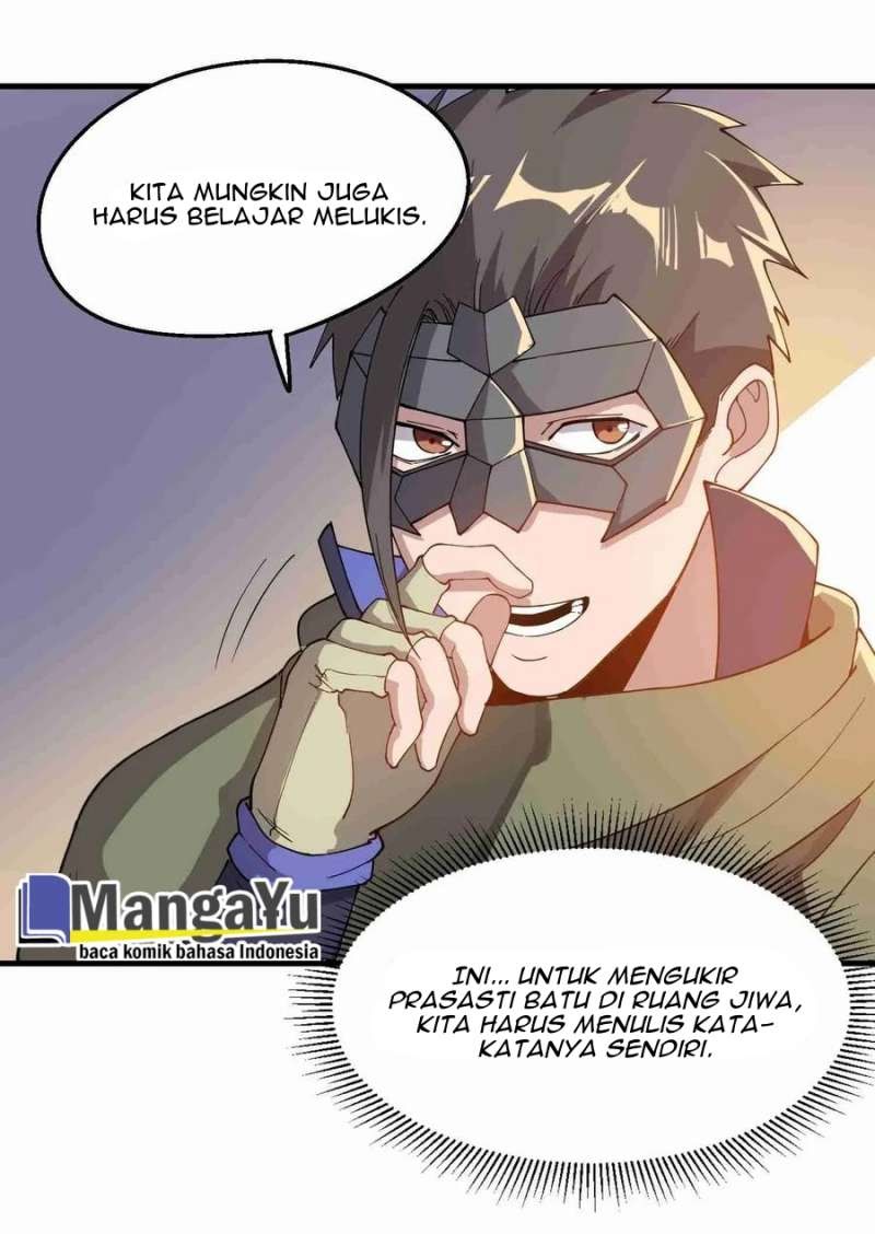 First Dragon (Yuanlong) Chapter 84 Gambar 27
